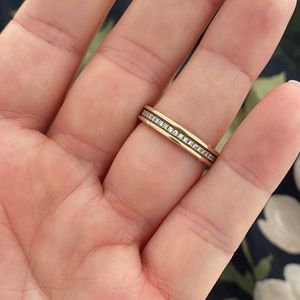 Chimento Diamond Ring